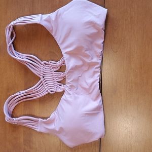 Dolce Vita Swim Top
